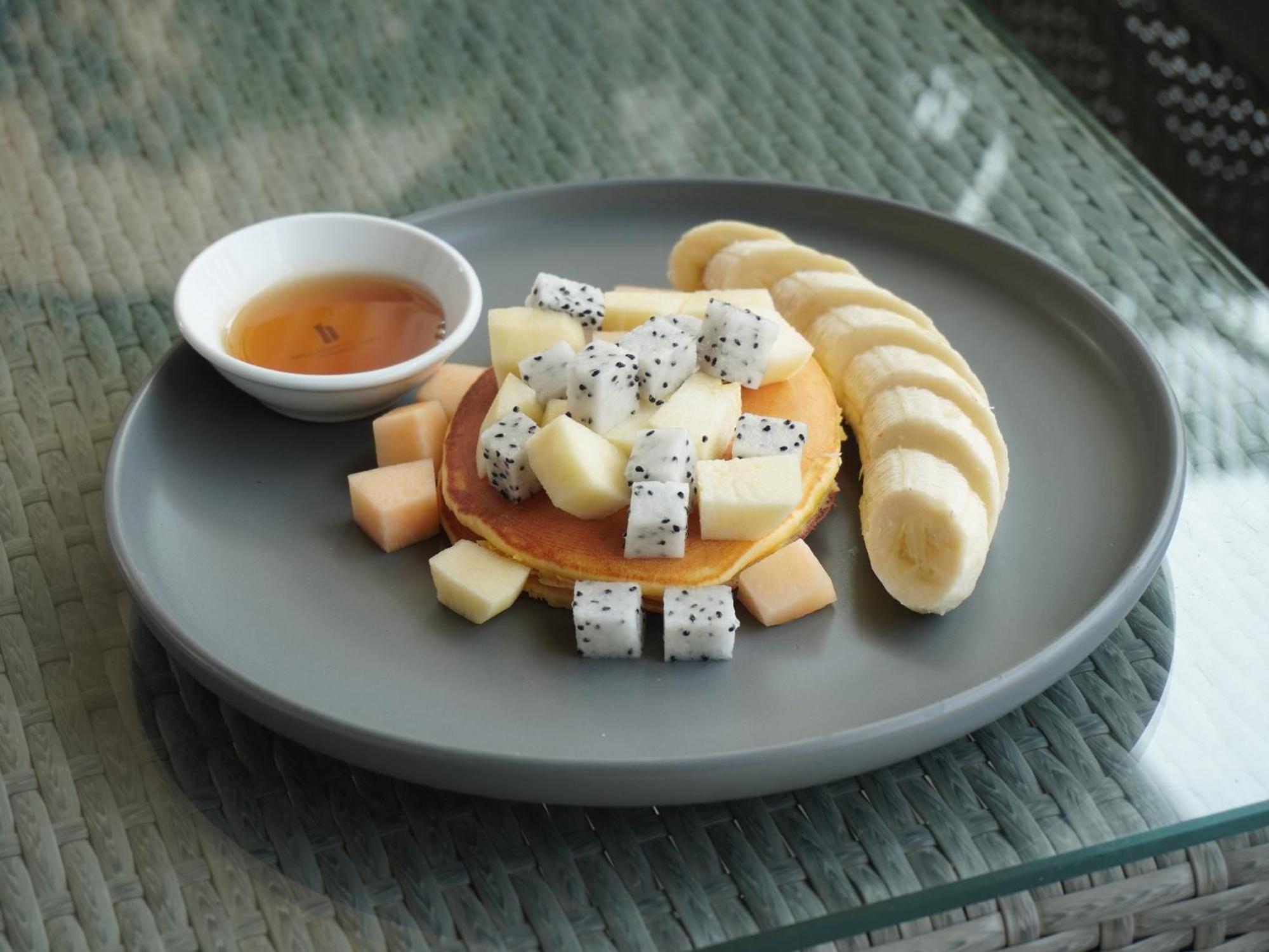 Naki Suites @ Silvertown Phnom Penh Ngoại thất bức ảnh
